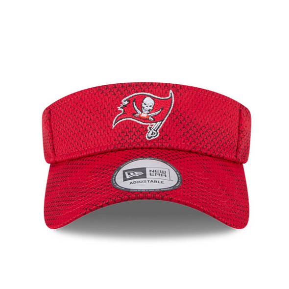 Tampa Bay Buccaneers 2024 NFL Sideline Visor