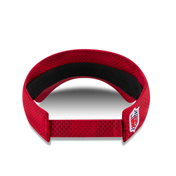 Tampa Bay Buccaneers 2024 NFL Sideline Visor