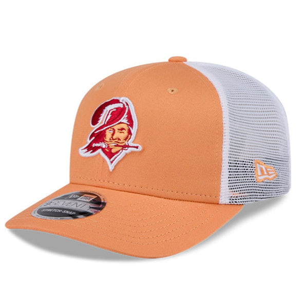 Tampa Bay Buccaneers Retro 9Seventy Trucker Hat