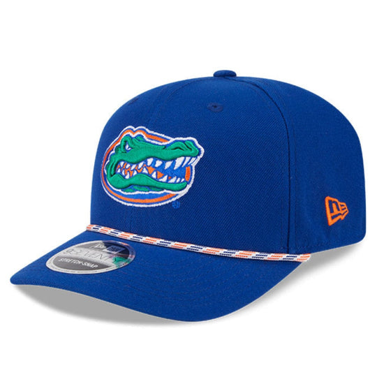 Florida Gators Multi Rope 9Seventy Snapback Hat