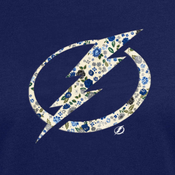 Tampa Bay Lighting Women's Glam Tee