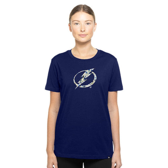 Tampa Bay Lighting Women's Glam Tee