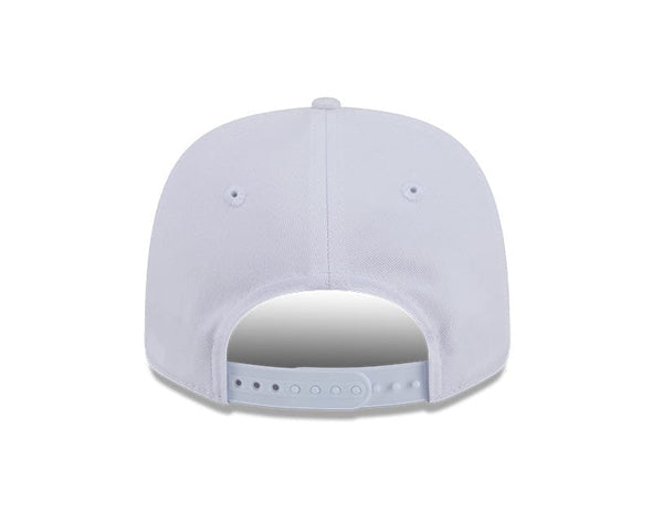 Tampa Bay Lightning Team Logo 9Seventy Stretch Snapback