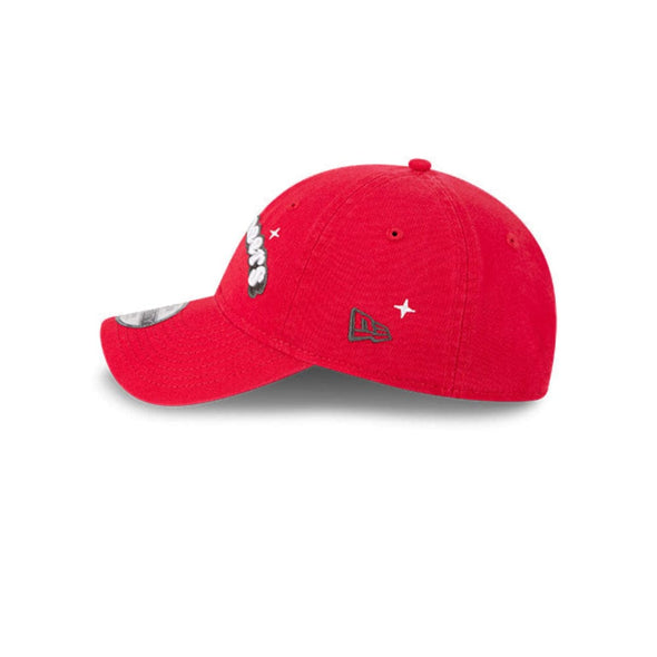 Tampa Bay Buccaneers Youth 9Twenty Cheer Adjustable Hat