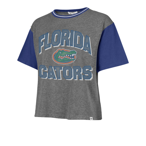 Florida Gators Women's Clubhouse Chance Ziggy Tee