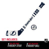 Tampa Bay Lightning Soft Sport Hockey Set Franklin Sports