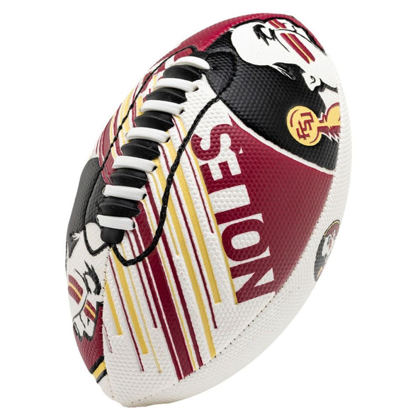 Florida State Seminoles Air Tech Mini Football