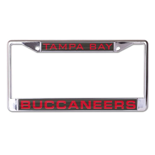 Tampa Bay Buccaneers Primary Logo Car Flag - Red – Heads and Tails