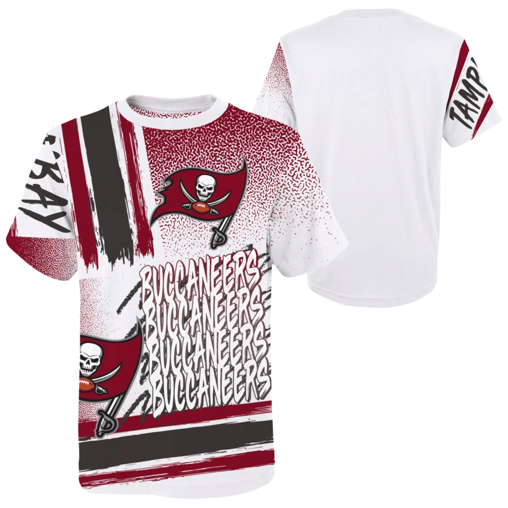 Tampa Bay Buccaneers clearance kids Jersey