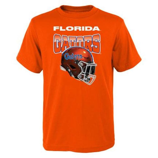 Florida Gators Youth Heads Up Tee