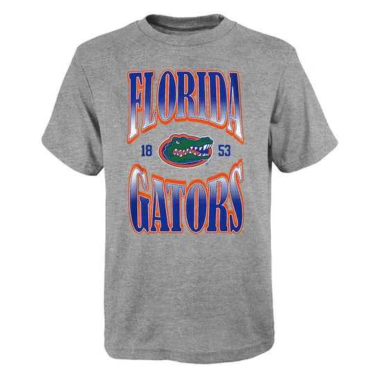 Florida Gators Youth Top Class Tee