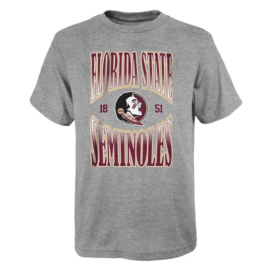 Florida State Seminoles Youth Top Class Tee