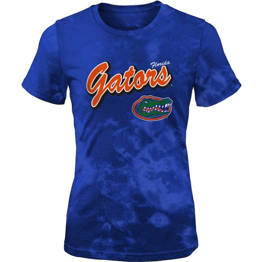 Florida Gators Girls Youth Dream Team Fashion Tee