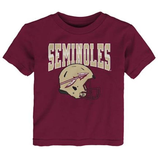 Florida State Seminoles Toddler New Horizon Tee