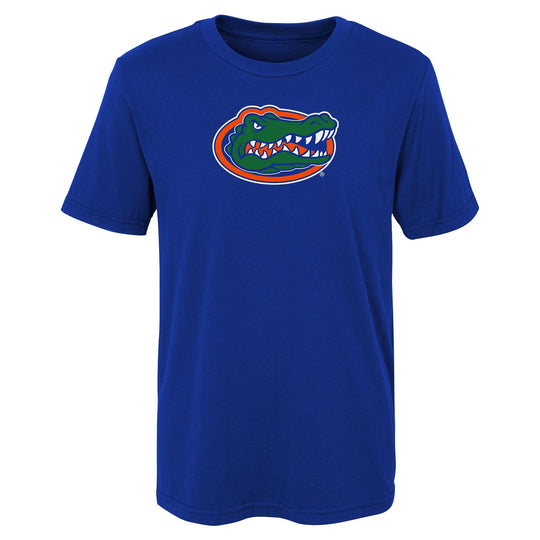 Florida Gators Toddler Primary Logo Tee