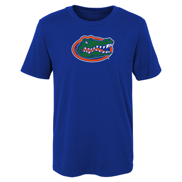 Florida Gators Toddler Primary Logo Tee