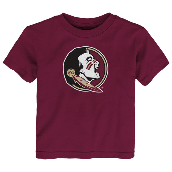 Florida State Seminoles Toddler Standing Mascot Tee