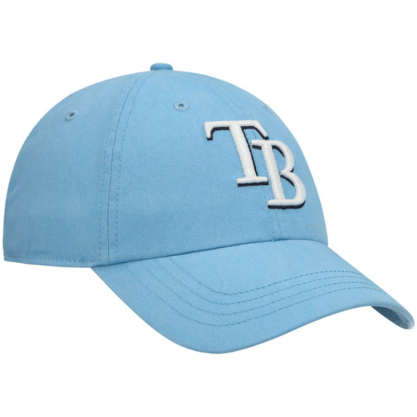 Tampa Bay Rays Women's Miata Clean Up Adjustable Hat