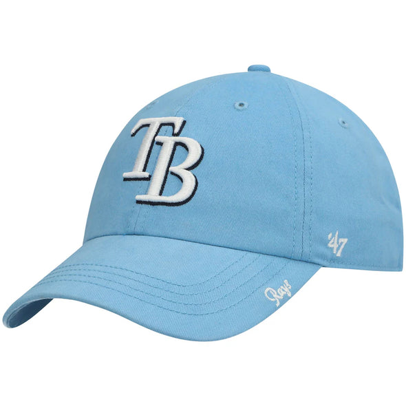 Tampa Bay Rays Women's Miata Clean Up Adjustable Hat