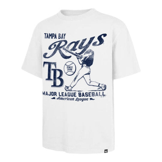 Tampa Bay Rays Regional Foundation Tee