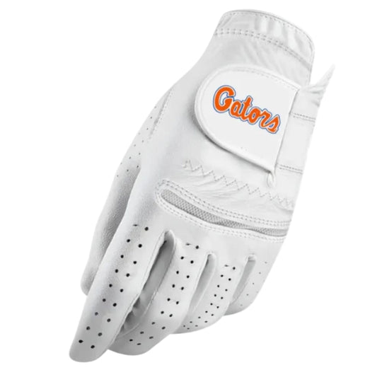 Florida Gators Script Logo Golf Glove
