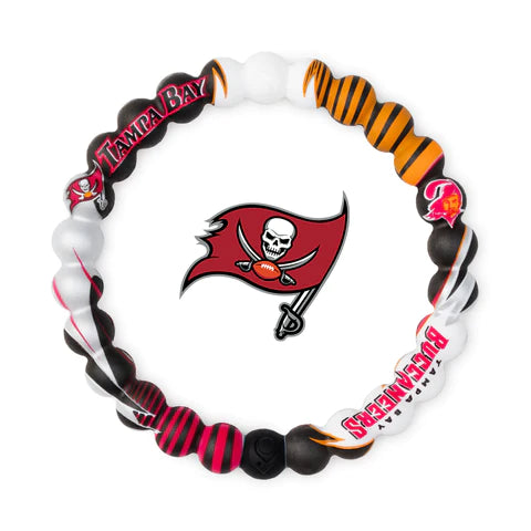 Tampa Bay Buccaneers Retro Collection – Heads and Tails