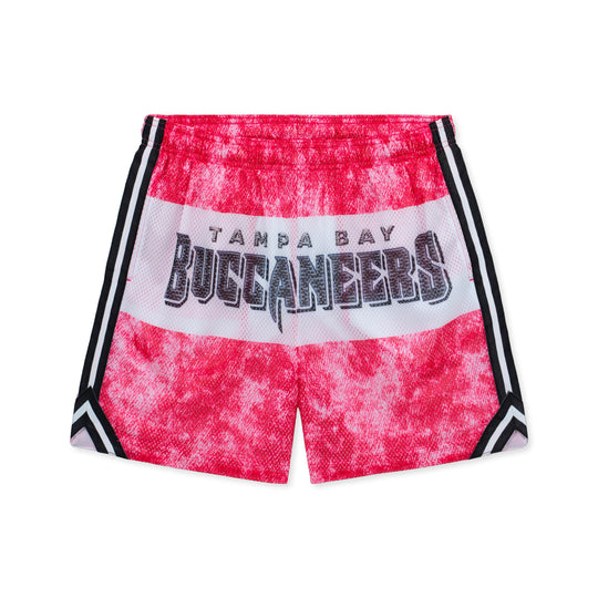 Tampa Bay Buccaneers Chubbies The Throwback Mesh Shorts