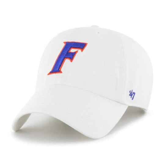 Florida Gators Athletic 'F' 47' Adjustable Clean Up Hat