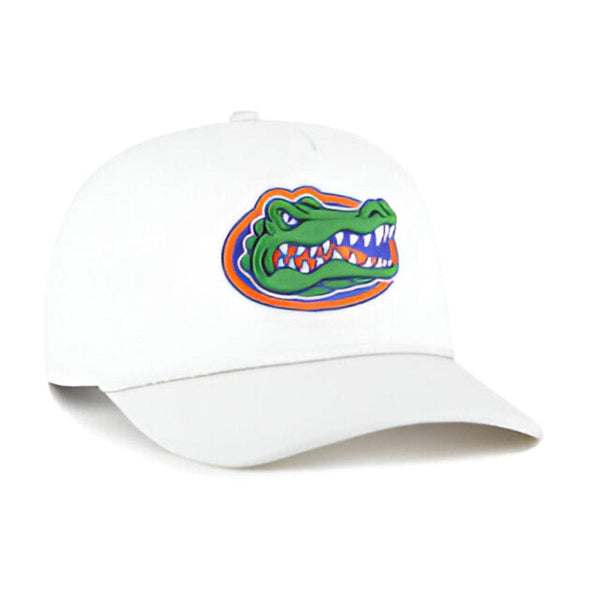 Florida Gators Team Logo w/  Rope Hitch Snapback Hat