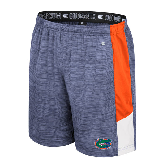 Florida Gators Colosseum Youth Consistency Shorts