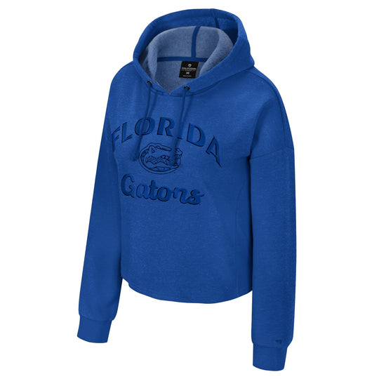 Florida Gators Colosseum Women's Corner Tonal Hoodie