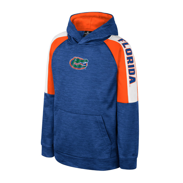 Florida Gators Youth Rylos Pullover Hoodie