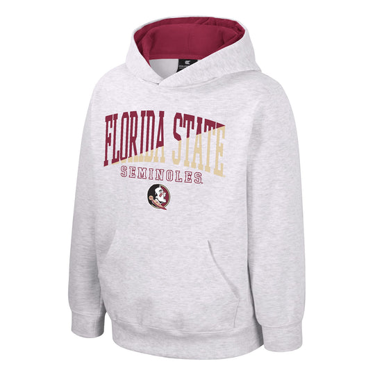 Florida State Seminoles Colosseum Youth Mackenzie Hoodie