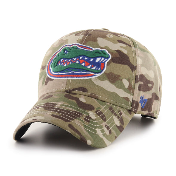Florida Gators OHT Military Appreciation Myer MVP Adjustable Hat