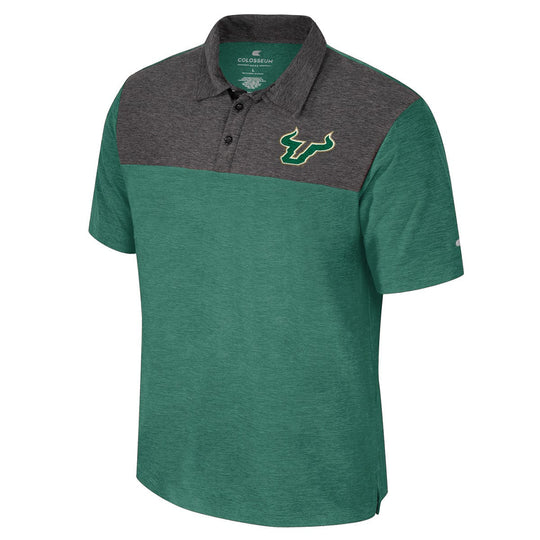 South Florida Bulls Marty Polo