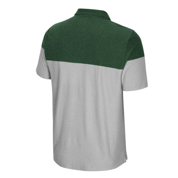 South Florida Bulls Men's Mac Polo