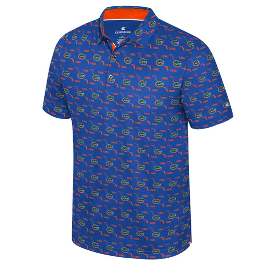 Florida Gators Truthsayer Polo