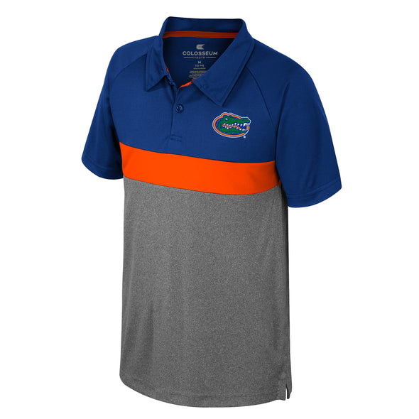 Florida Gators Youth Armada Polo