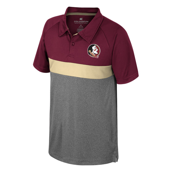 Florida State Seminoles Youth Armada Polo