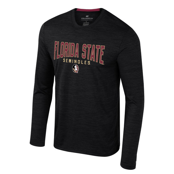 Florida State Seminoles Dozer Long Sleeve Tee