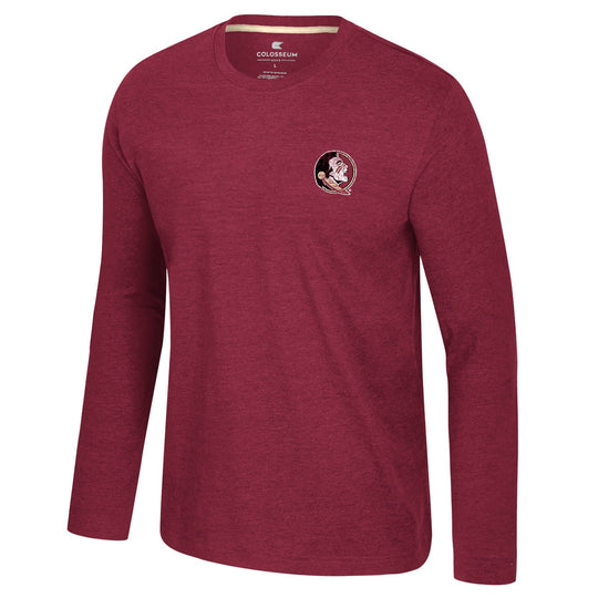 Florida State Seminoles Colosseum Carmy Long Sleeve Tee