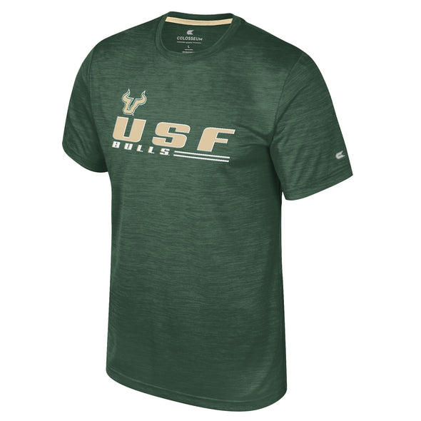 South Florida Bulls Langmore Tee