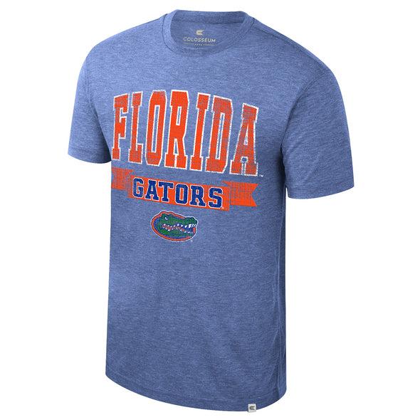 Florida Gators Business Arrangement Tee