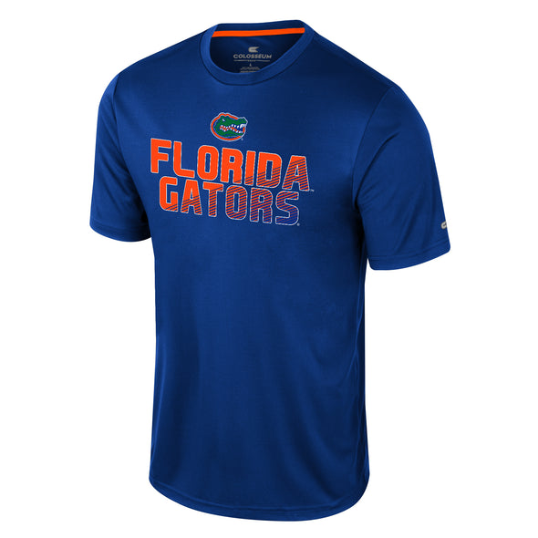 Florida Gators Two Pills Tee