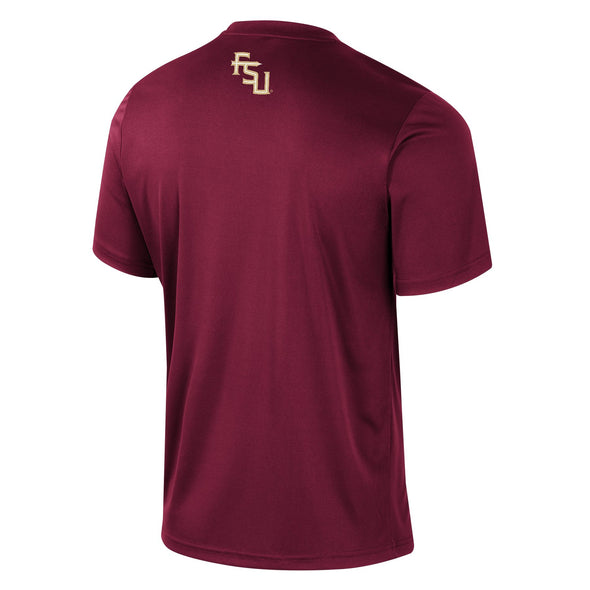 Florida State Seminoles Two Pills Tee