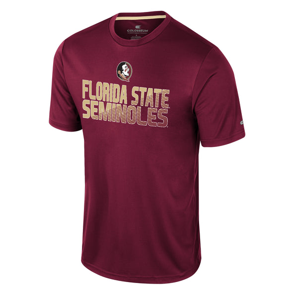 Florida State Seminoles Two Pills Tee