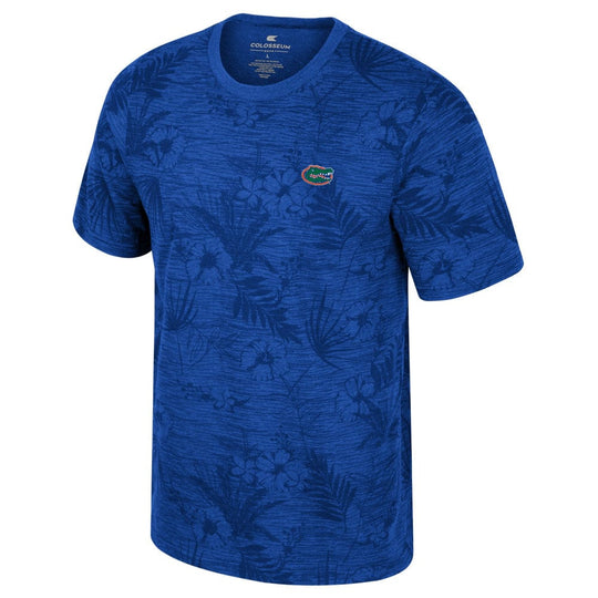 Florida Gators Groves Printed Tee