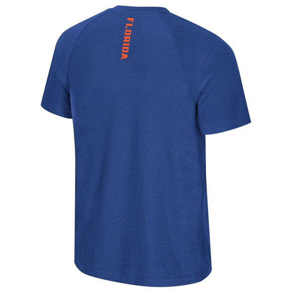 Florida Gators Men's Mac Raglan Tee