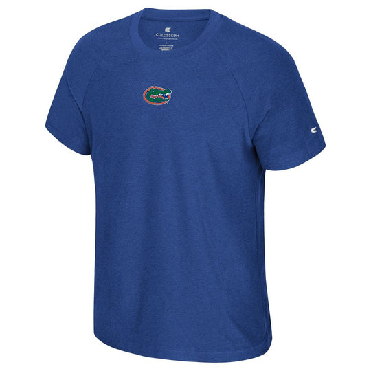 Florida Gators Men's Mac Raglan Tee