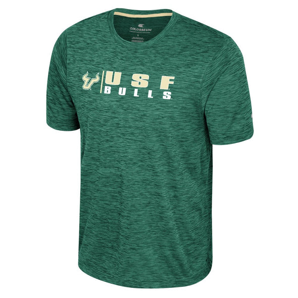 South Florida Bulls Always Sunny Tee